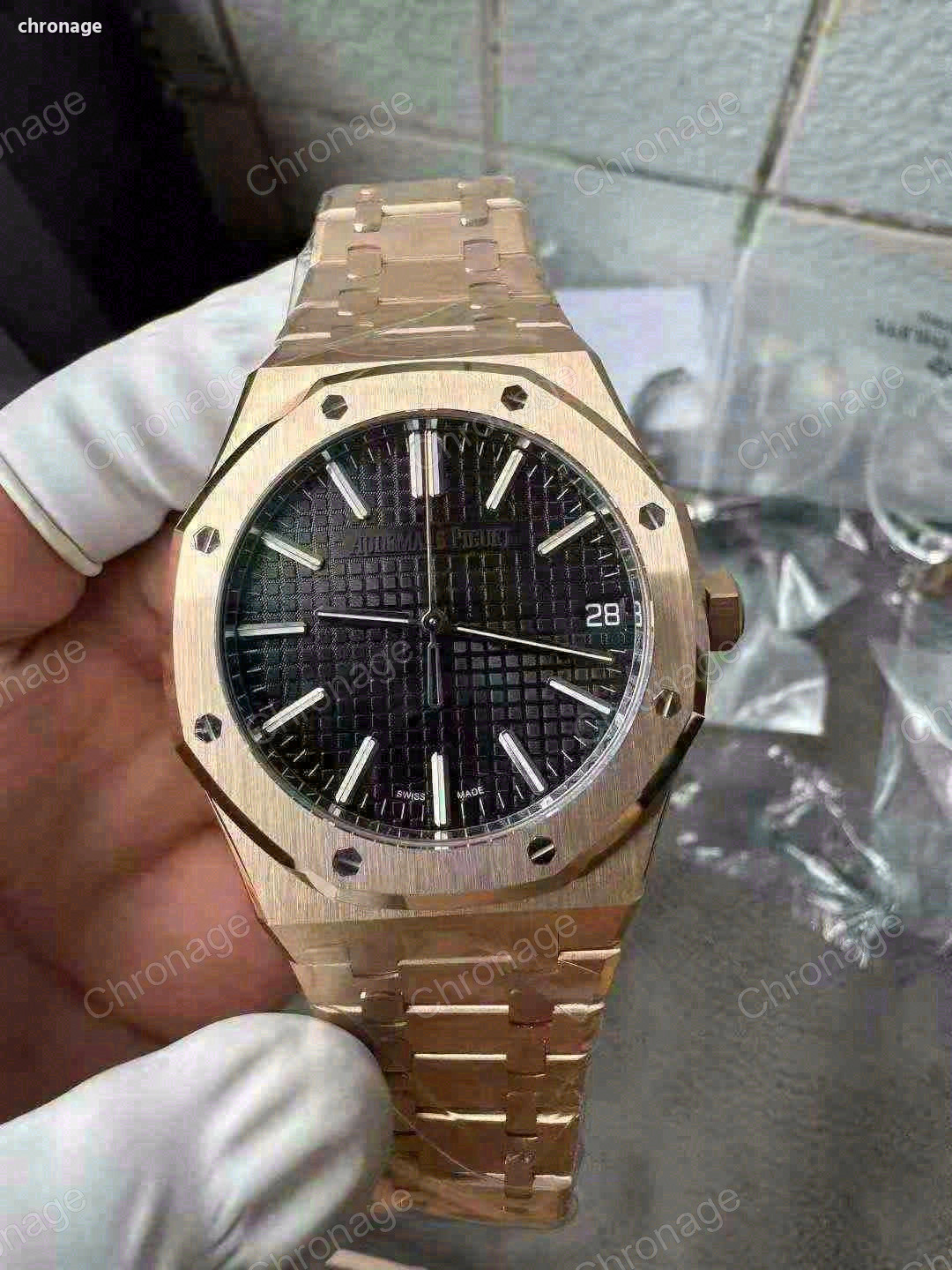 Audemars Piguet