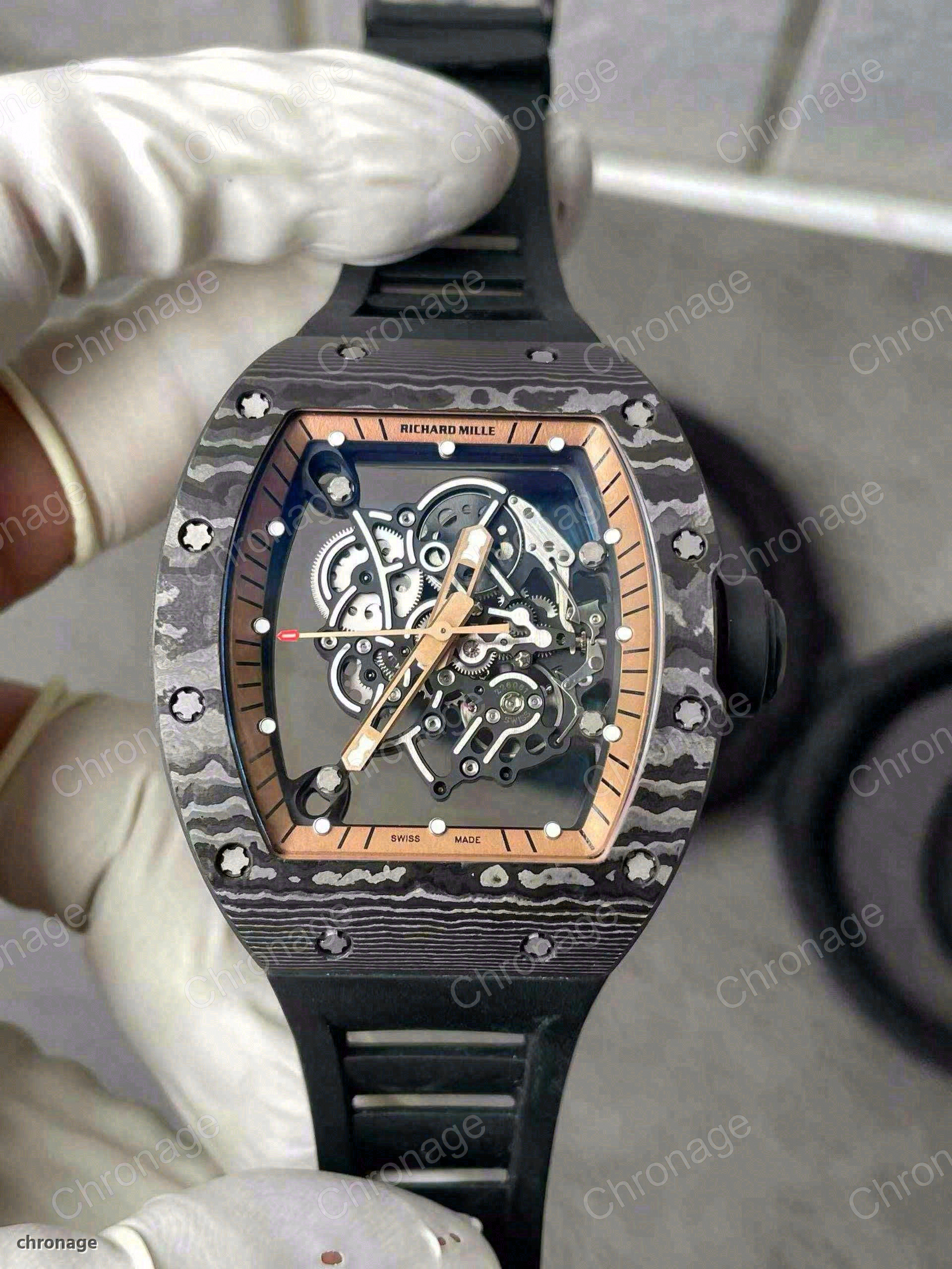 Richard Mille