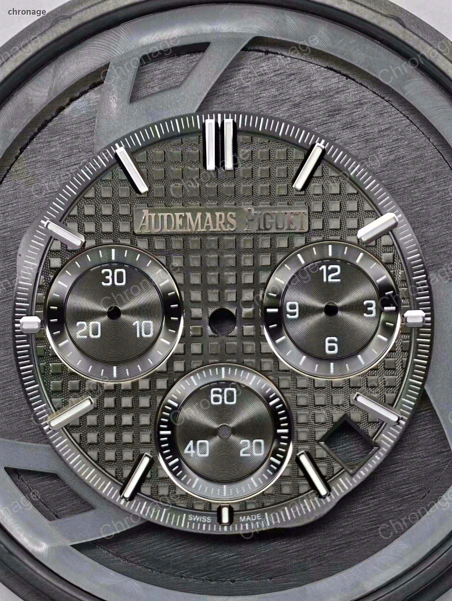 Dials