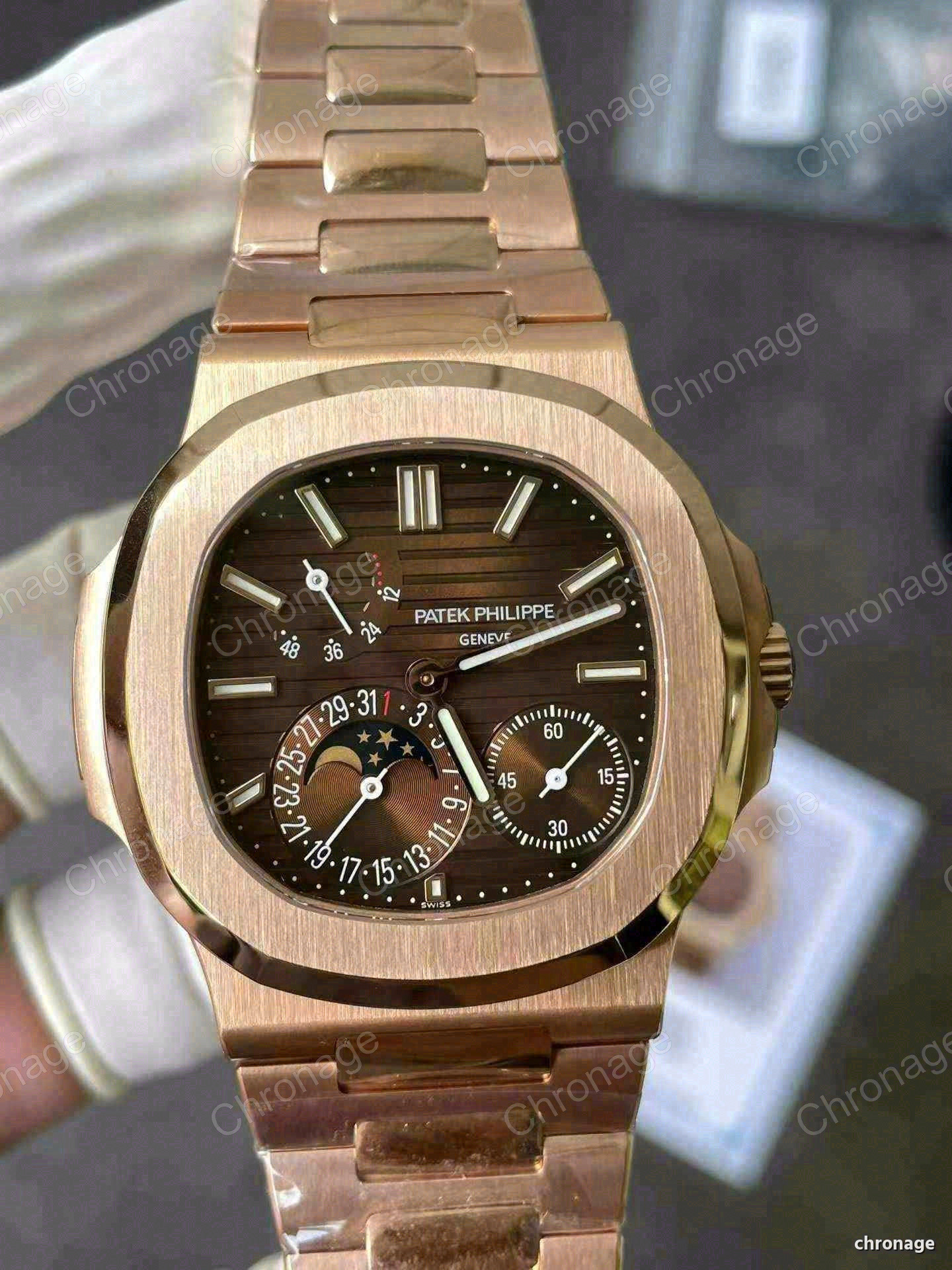 Patek Philippe