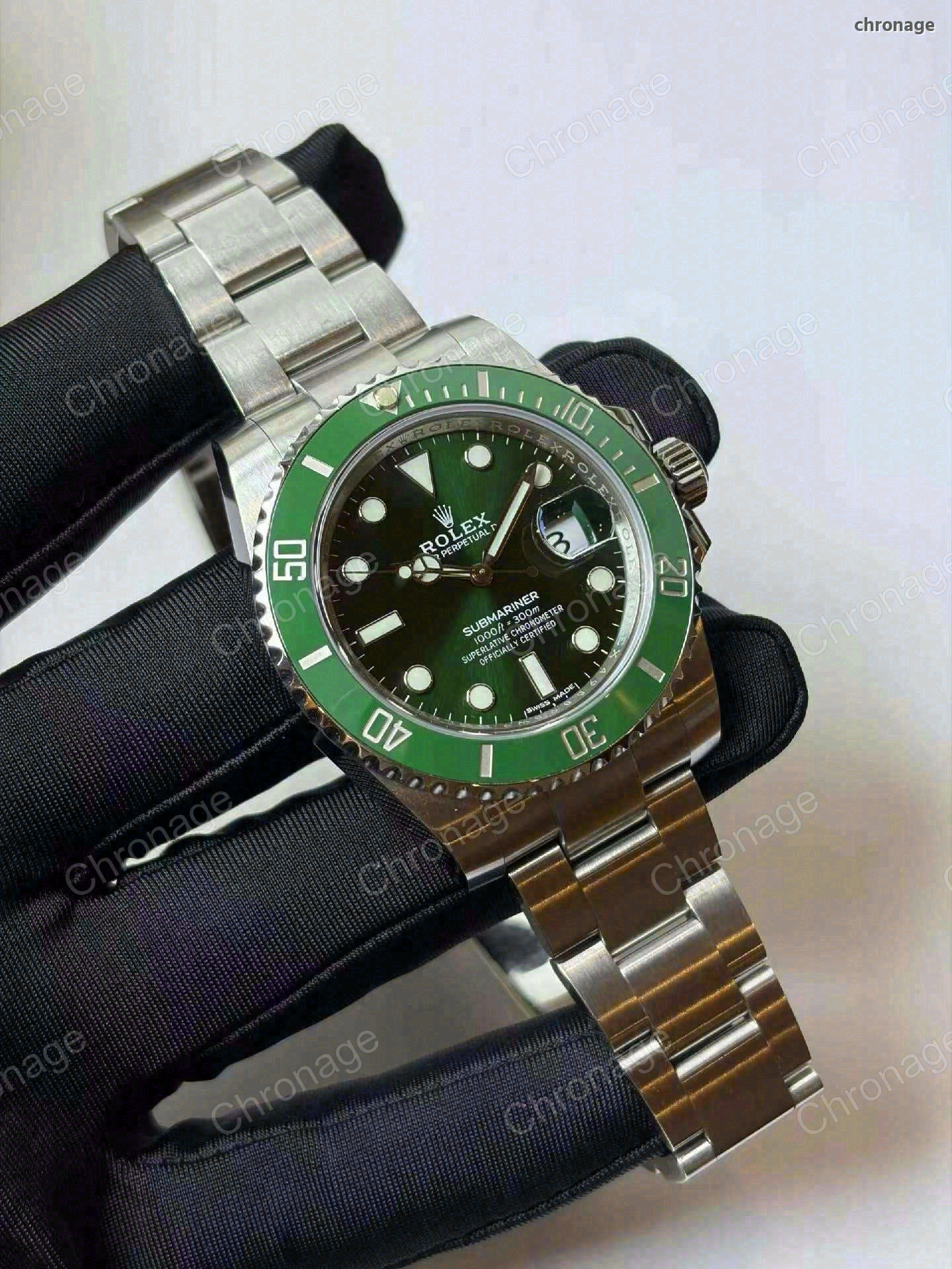 Pre-owned
