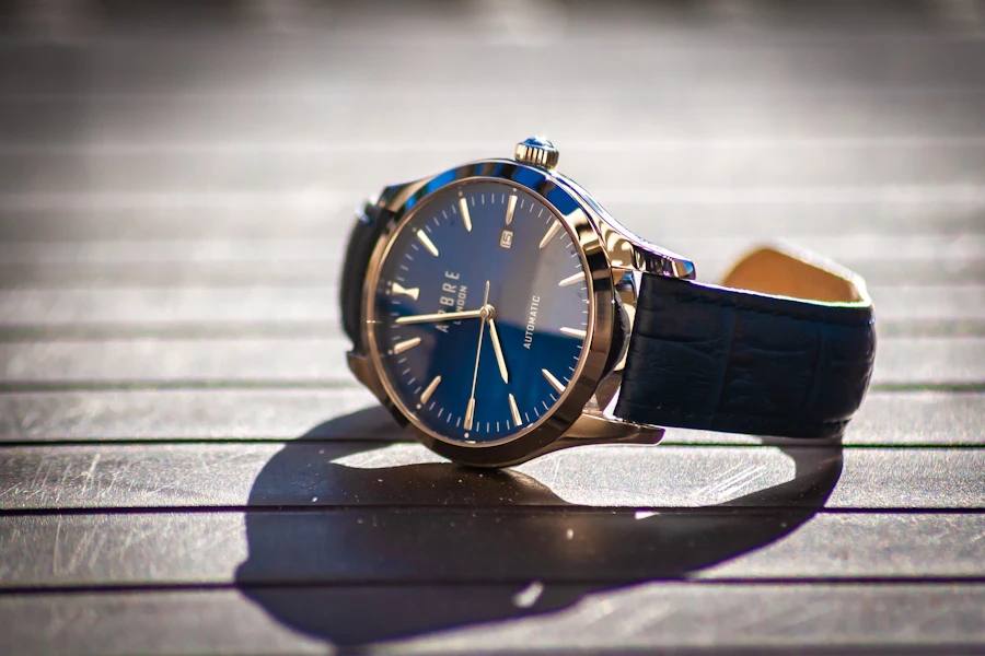 Signature Chronograph 42mm Midnight