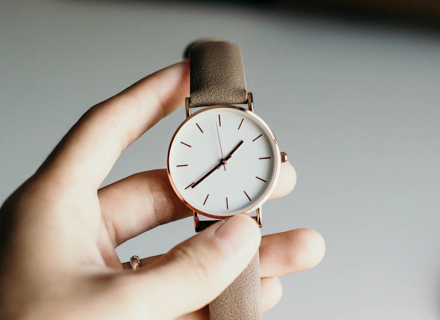 Aurora Double Chronograph Slate