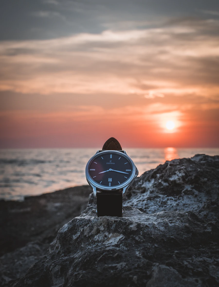 Signature Chronograph 42mm Midnight