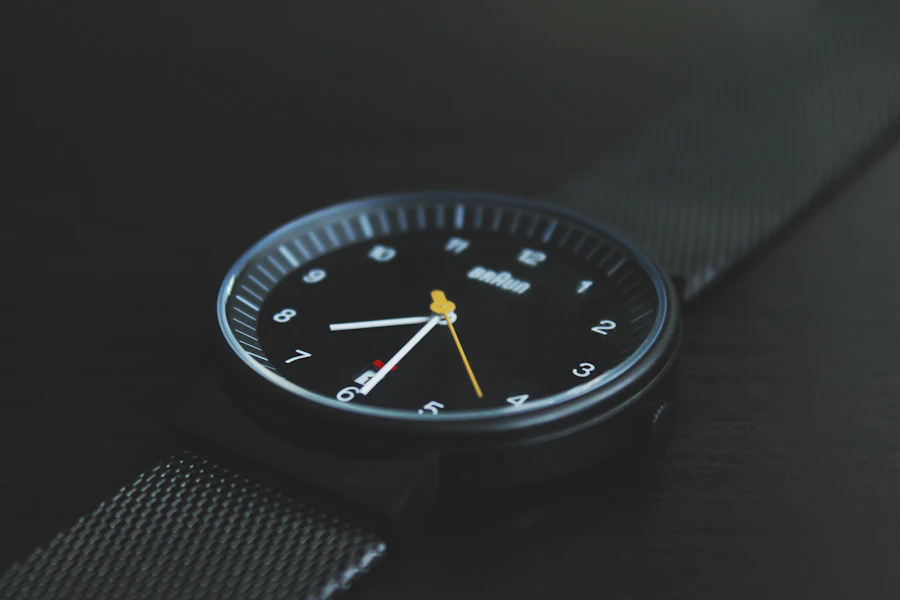Meridian GMT Champagne Dial