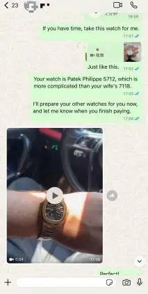 Customer story 2